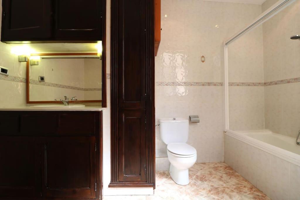 Piso En El Centro De Castellon Appartement Castellón de la Plana Buitenkant foto