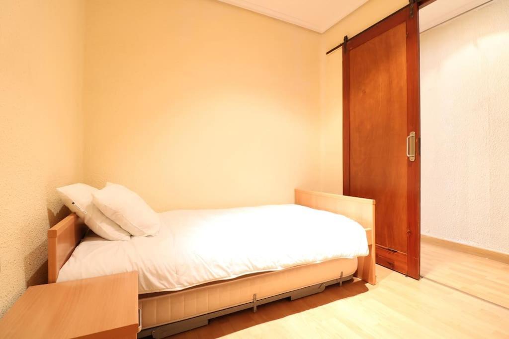 Piso En El Centro De Castellon Appartement Castellón de la Plana Buitenkant foto